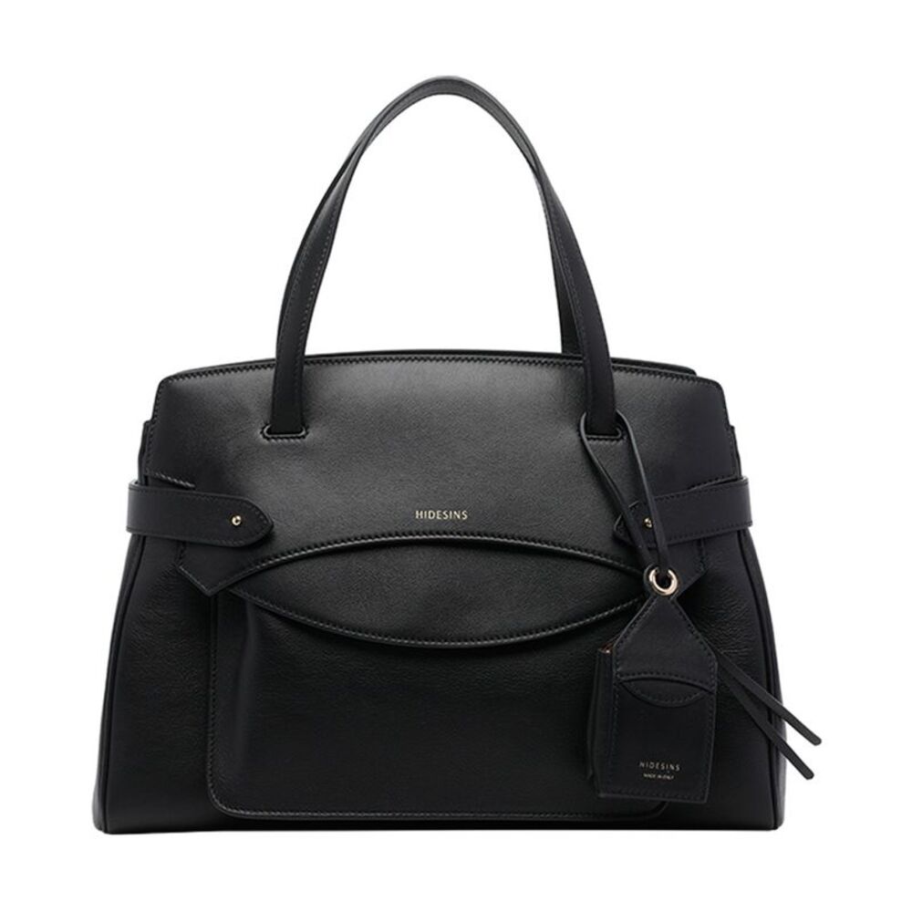 Hidesins Women Medium Lullaby Handbag